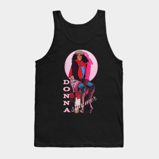 Donna Tank Top